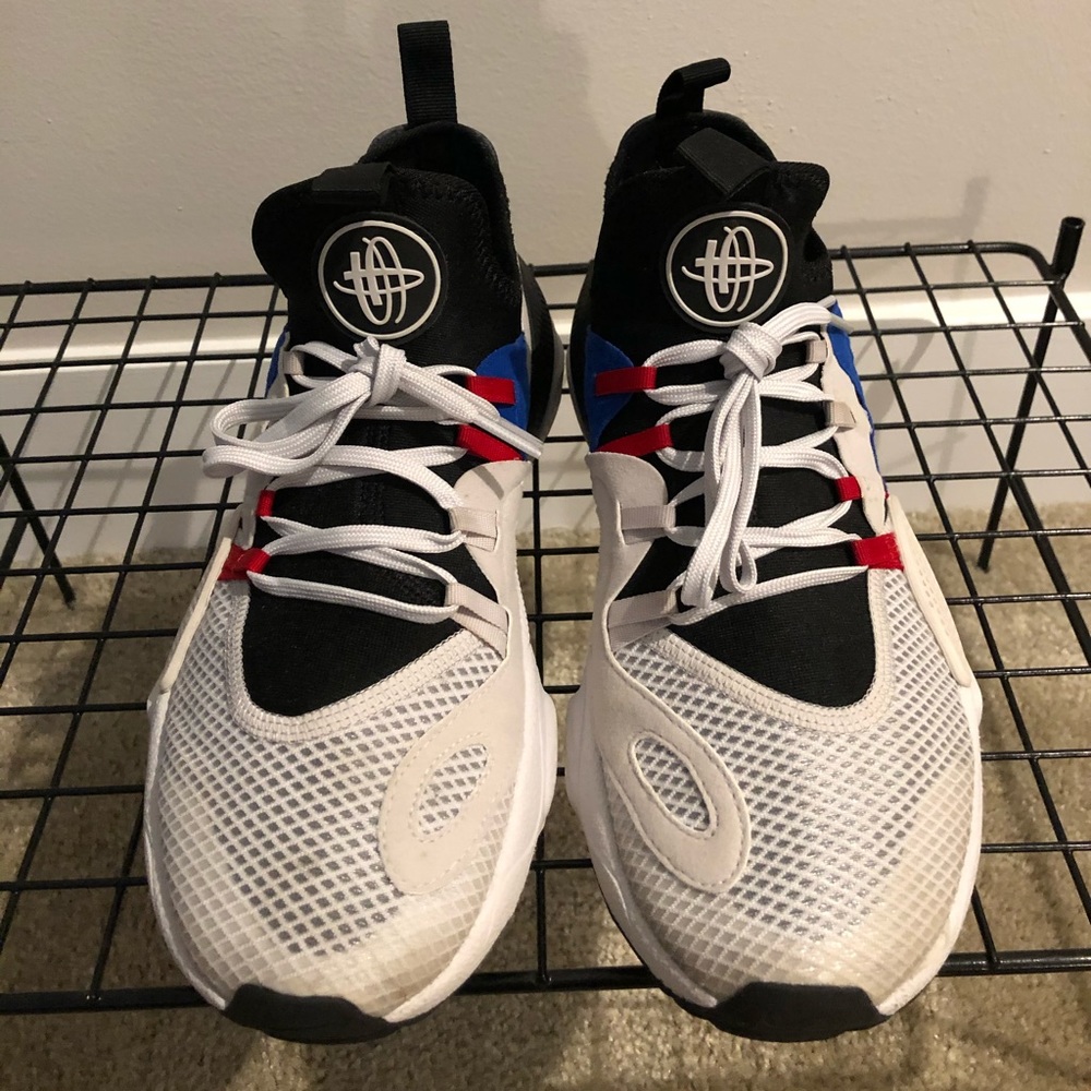 Men  Huarache E.D.G.E TXT Sz 7